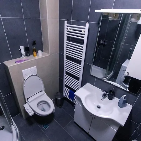 Apartament Stup Sarajewo