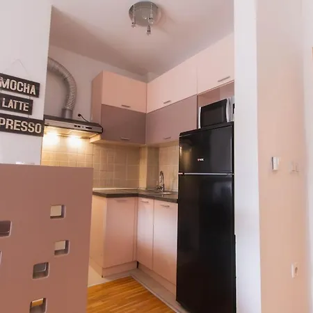 Stup Apartament Sarajewo