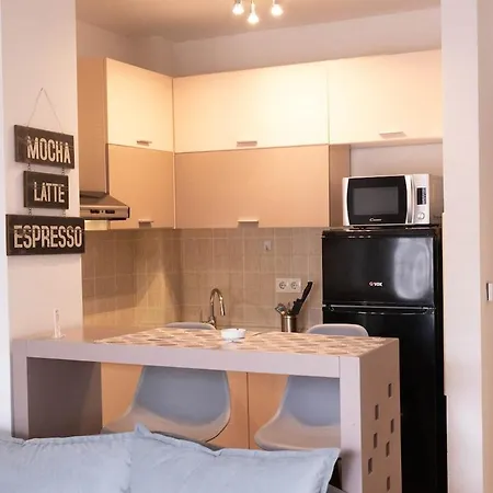 Stup Apartament Sarajewo