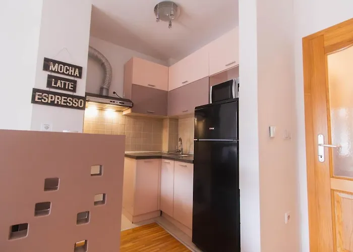 Stup Apartament Sarajewo