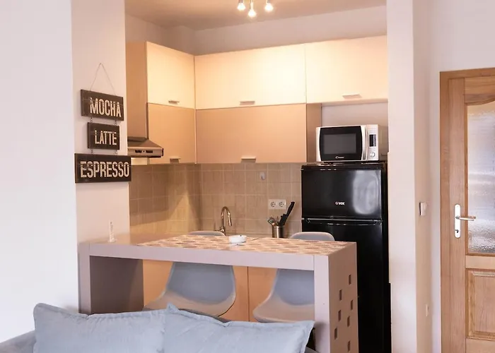 Stup Apartament Sarajewo